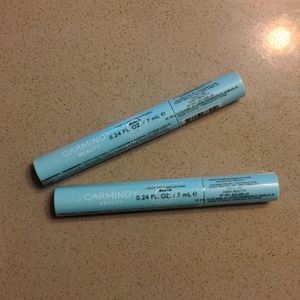 Set of 2 brand new unopened carmindy tubing mascara